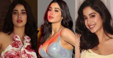 Jhanvi Kapoor Age