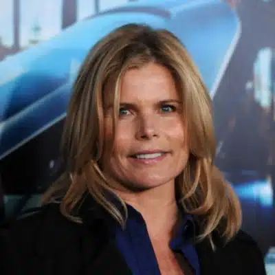 Mariel Hemingway Net Worth