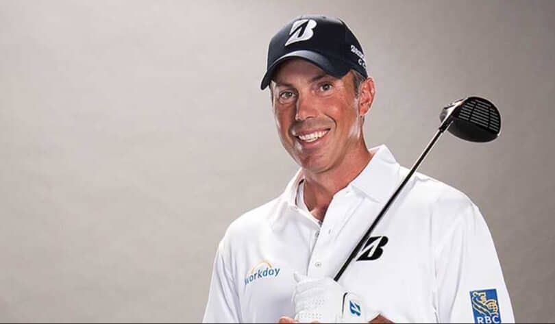 Matt Kuchar Net Worth