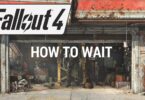 How to Wait in Fallout 4: Gaming Tips and Tricks