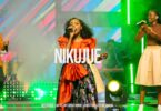 AUDIO Kestin Mbogo - Nikujue MP3 DOWNLOAD