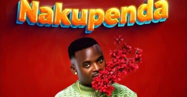 AUDIO Beka Flavour - Nakupenda MP3 DOWNLOAD