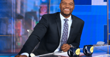 Is Michael Strahan Gay? The TV Host and Former NFL Star's Life