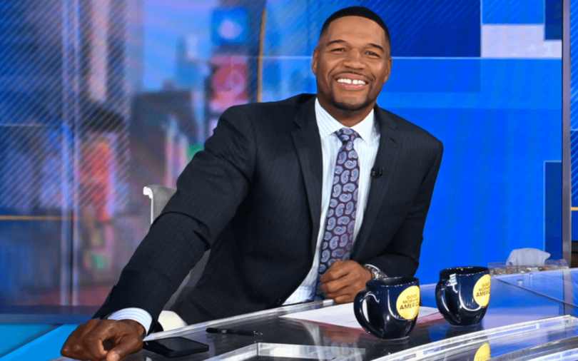 Is Michael Strahan Gay? The TV Host and Former NFL Star's Life