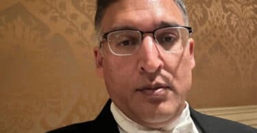 Neal Katyal Net Worth