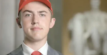 Nick Sandmann Net Worth