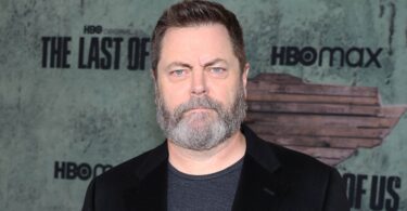 Is Nick Offerman Gay?