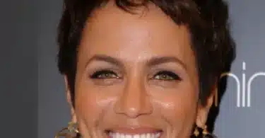 Nicole Ari Parker Net Worth