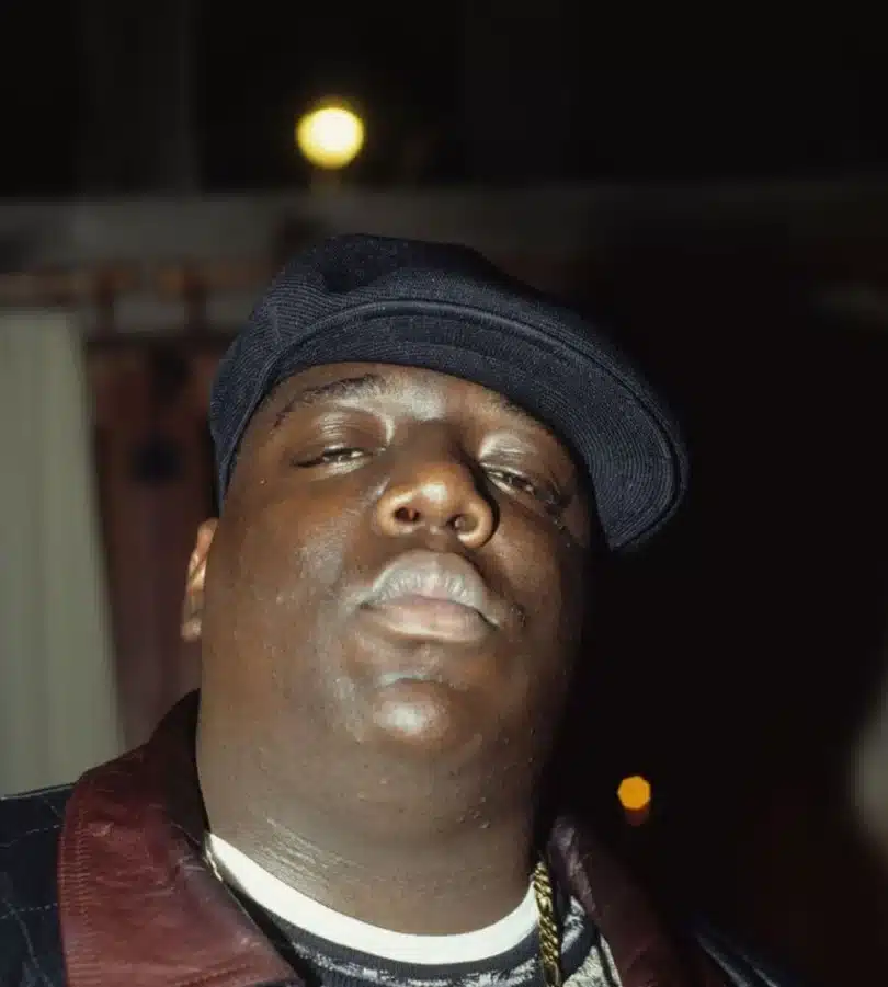 Biggie Net Worth