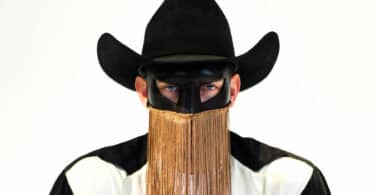 Is Orville Peck Gay?