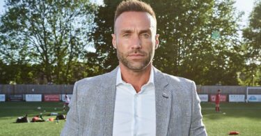 Reality Star Calum Best Cleared of Sexual Assault Charges