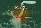 AUDIO Vyroota - Thank You Lord MP3 DOWNLOAD