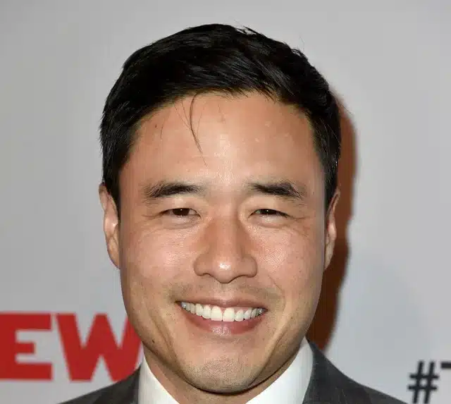 Randall Park Net Worth