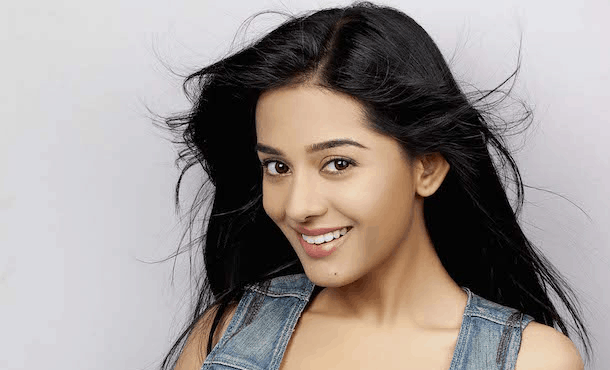 Amrita Rao Age