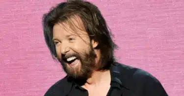 Ronnie Dunn Net Worth