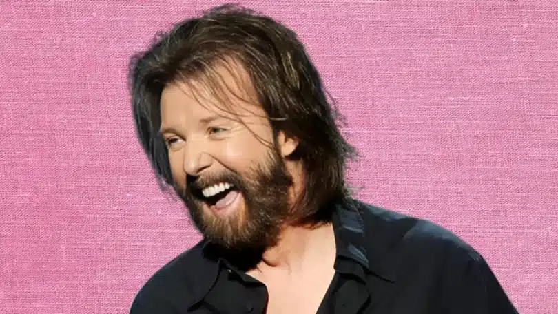 Ronnie Dunn Net Worth