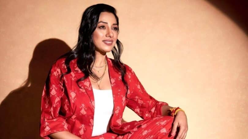 Rupali Ganguly Age