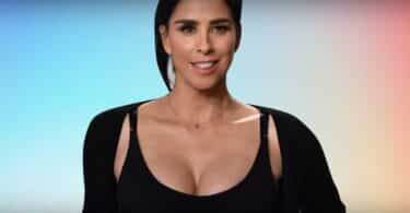 Sarah Silverman Net Worth