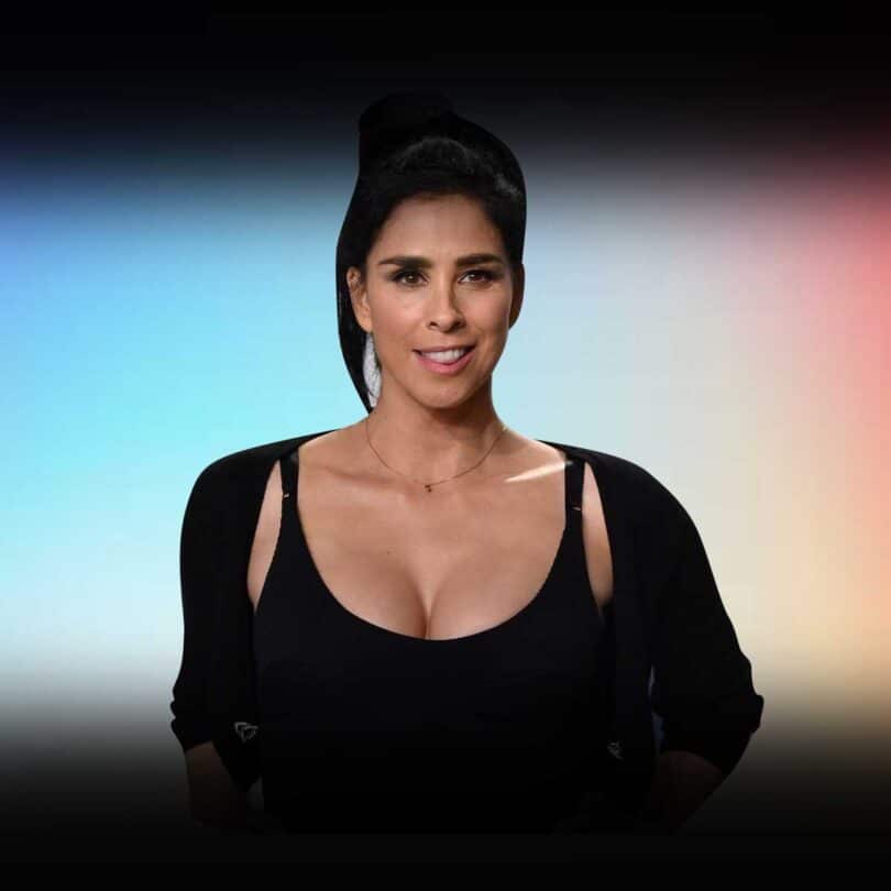 Sarah Silverman Net Worth