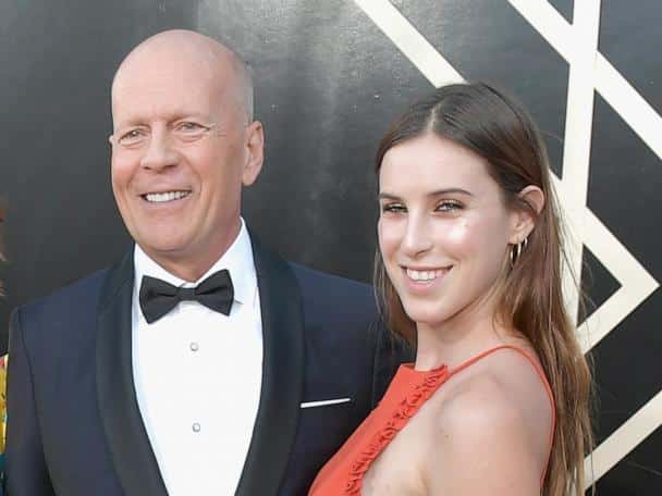 Bruce Willis Daughter: Exploring Scout LaRue Willis' World