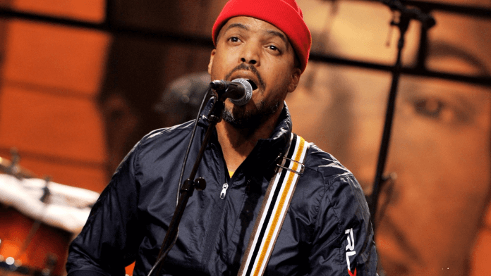 Van Hunt Net Worth