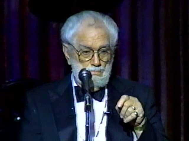 Who was Foster Brooks?