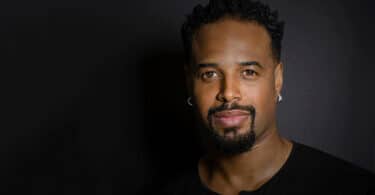 Is Shawn Wayans Gay?