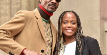 Snoop Dogg Declines $100M OnlyFans Deal Out of Respect for His Wife