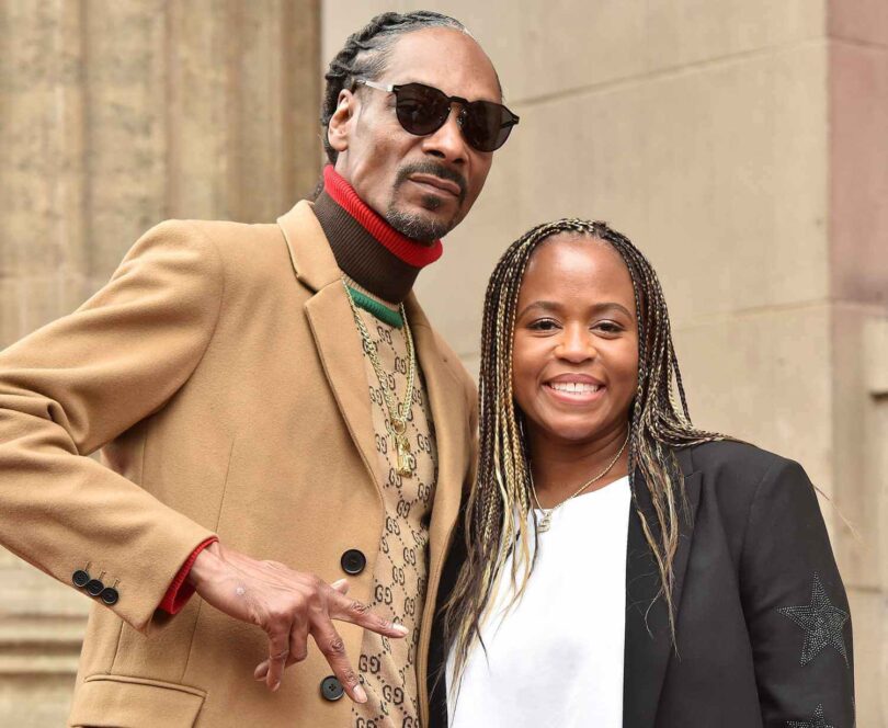 Snoop Dogg Declines 0M OnlyFans Deal Out of Respect for His Wife