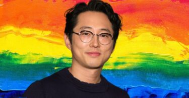 Steven Yeun Net Worth