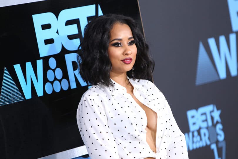 Tammy Rivera Net Worth