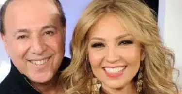 Thalia Net Worth