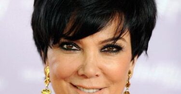 Kris Jenner Age