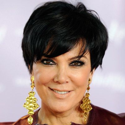 Kris Jenner Age