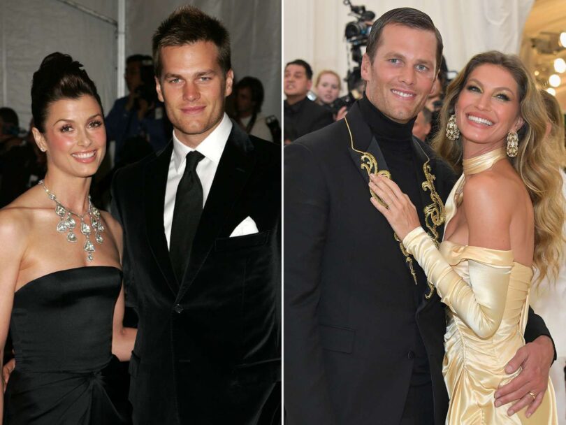 Is Tom Brady Dating? Exploring the Star Quarterback's Love Life