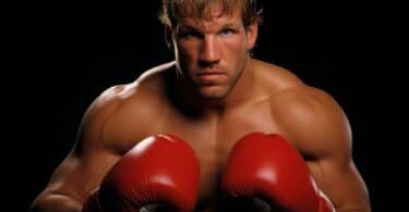 Tommy Morrison Net Worth