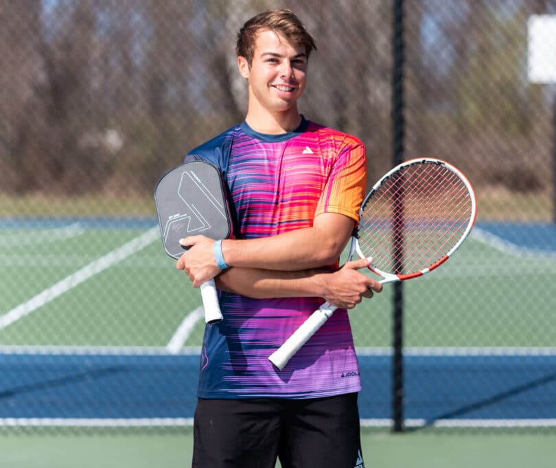 Ben Johns Net Worth: Assessing the Earnings of the Pickleball Champion