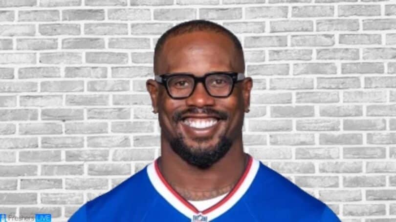 Von Miller Net Worth