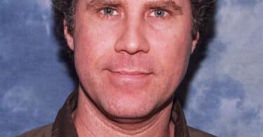 Is Will Ferrell Gay