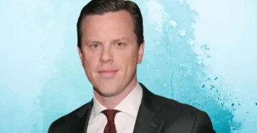 Willie Geist Net Worth