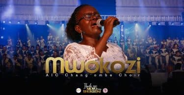 AUDIO AIC Chang'ombe Choir (CVC) - Mwokozi MP3 DOWNLOAD