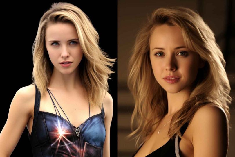 Alona Tal Net Worth