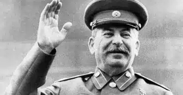 Joseph Stalin Net Worth