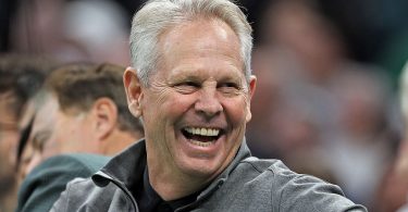 Danny Ainge Net Worth