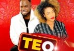 AUDIO Chris Evans & Sasha Brighton - TEO MP3 DOWNLOAD