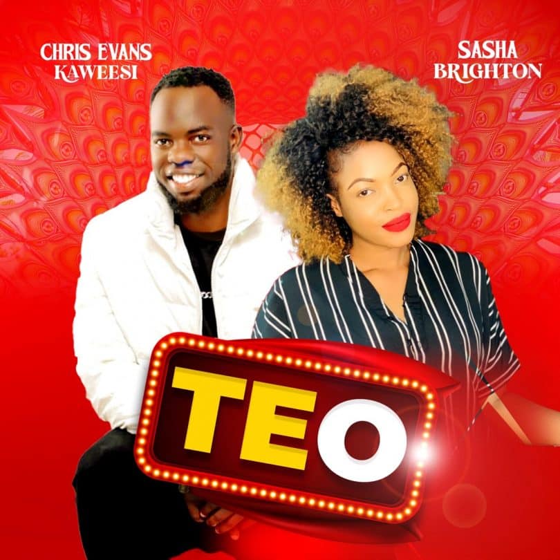 AUDIO Chris Evans & Sasha Brighton - TEO MP3 DOWNLOAD