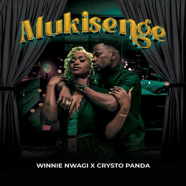 AUDIO Winnie Nwagi X Crysto Panda - Mukisenge MP3 DOWNLOAD