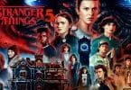 Stranger Things Season 5 Release Date