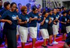 AUDIO Aict Chang'ombe Choir CVC - UTUKUFU MP3 DOWNLOAD