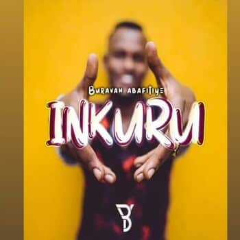 AUDIO Yvan Buravan - Inkuru MP3 DOWNLOAD